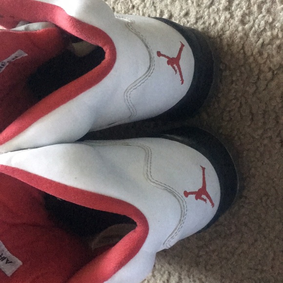 JORDAN RETRO 5s - Picture 3 of 3